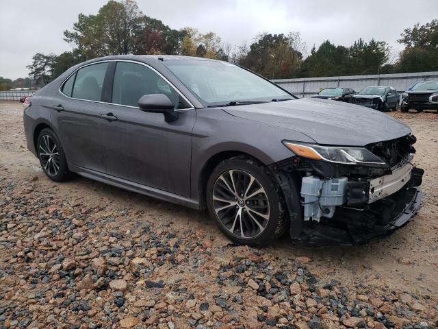 2018 TOYOTA CAMRY L - 4T1B11HK7JU101754