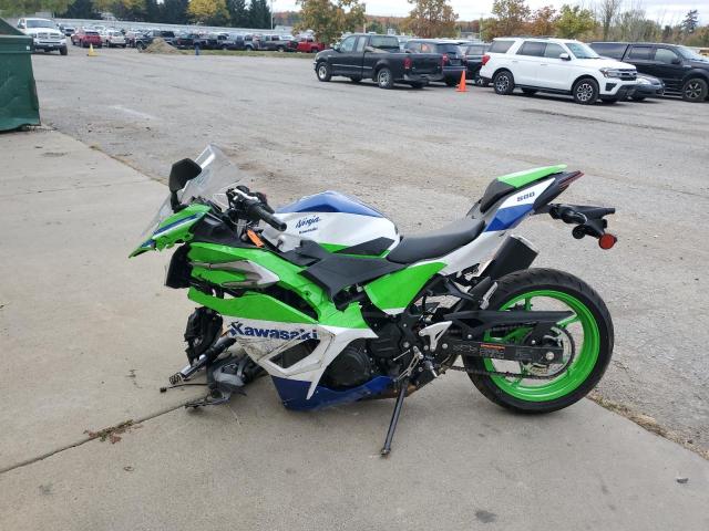 2024 KAWASAKI EX500 A #3302007056