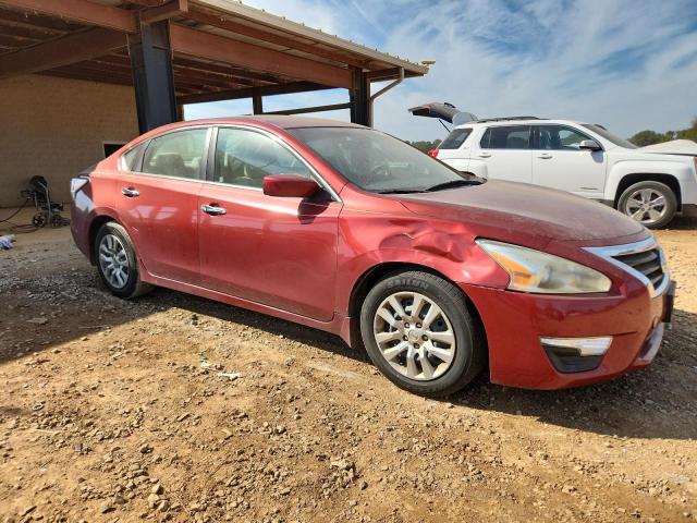 2015 NISSAN ALTIMA 2.5 - 1N4AL3AP4FN318407