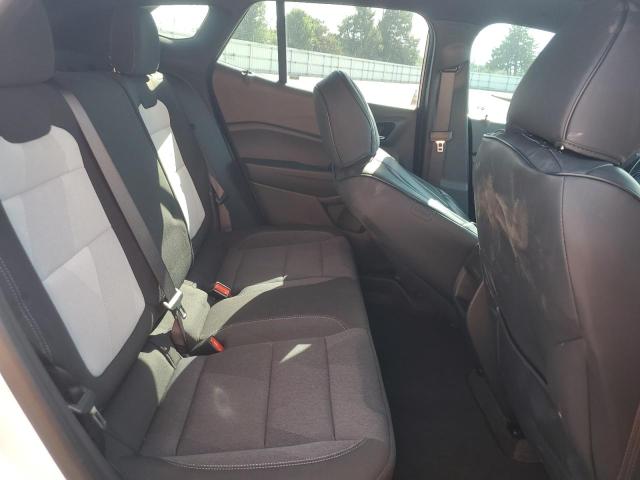 2025 CHEVROLET TRAX 1RS KL77LGEP9SC116297