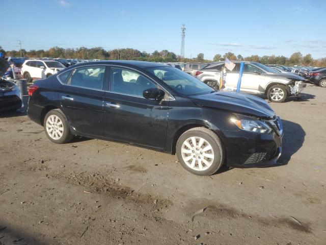 2016 NISSAN SENTRA S - 3N1AB7AP2GY233206