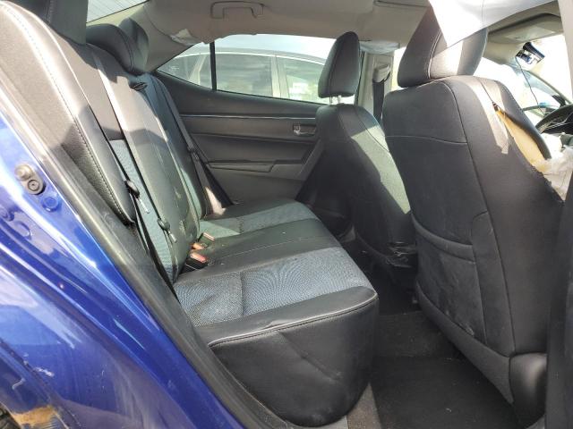 2016 TOYOTA COROLLA L - 2T1BURHE7GC571664