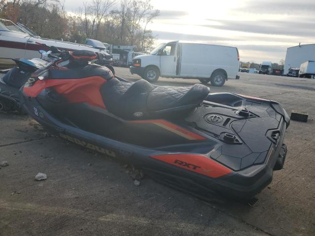 2020 SEA-DOO RTX X-300 SUPERCHARG #3282597893