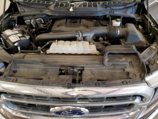 2022 FORD F150 SUPER #3293464441