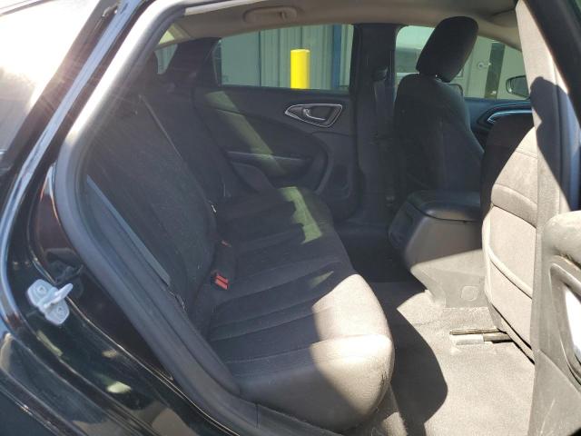 2015 CHRYSLER 200 LIMITE 1C3CCCAB1FN725144