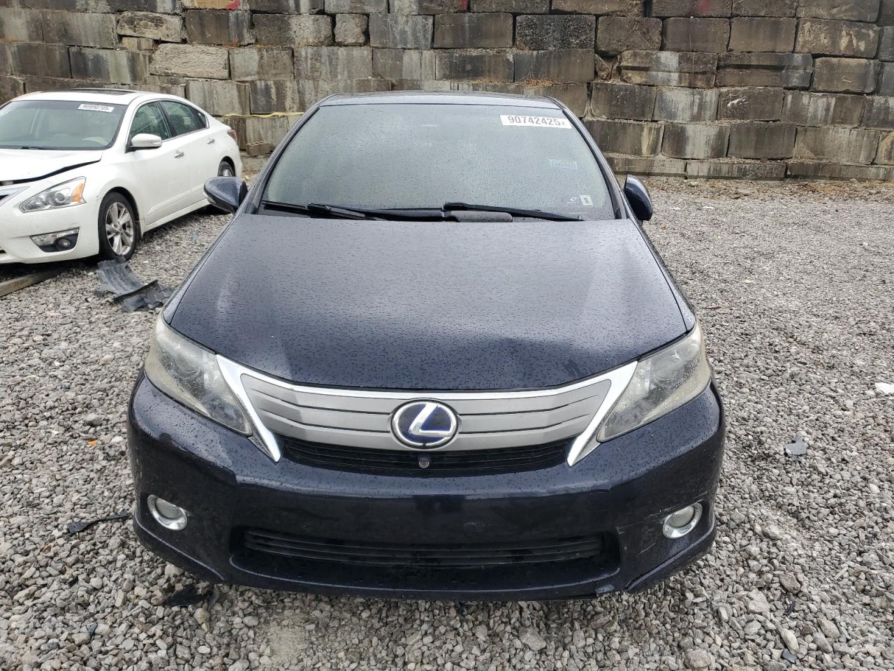 LEXUS HS 250H