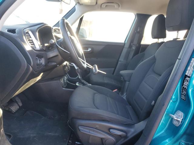 2021 JEEP RENEGADE L - ZACNJDBB6MPN26669