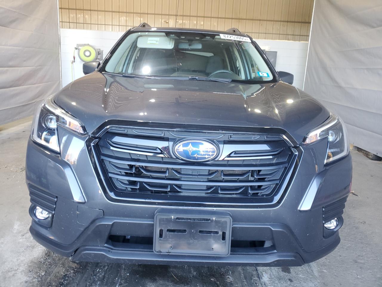 SUBARU FORESTER PREMIUM