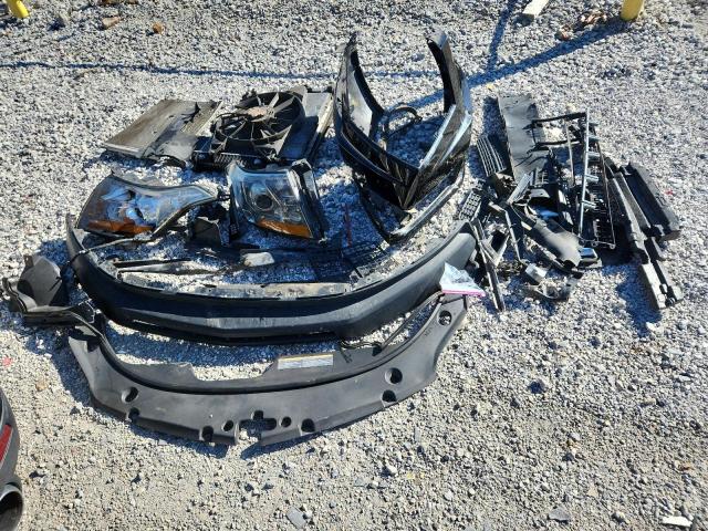 2015 CADILLAC SRX LUXURY 3GYFNBE37FS600164