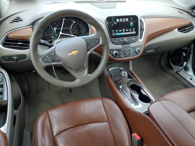 2017 CHEVROLET MALIBU PRE 1G1ZH5SX6HF149974