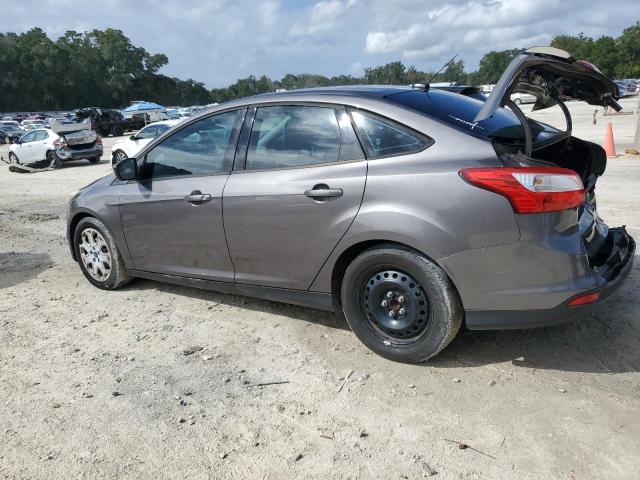 2012 FORD FOCUS SE #3296953895