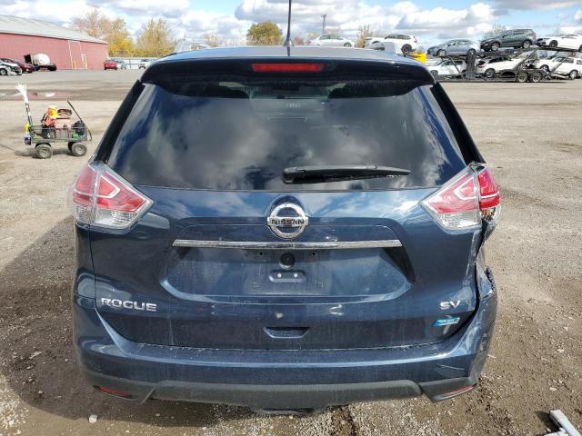 2015 NISSAN ROGUE S - 5N1AT2MTXFC790275