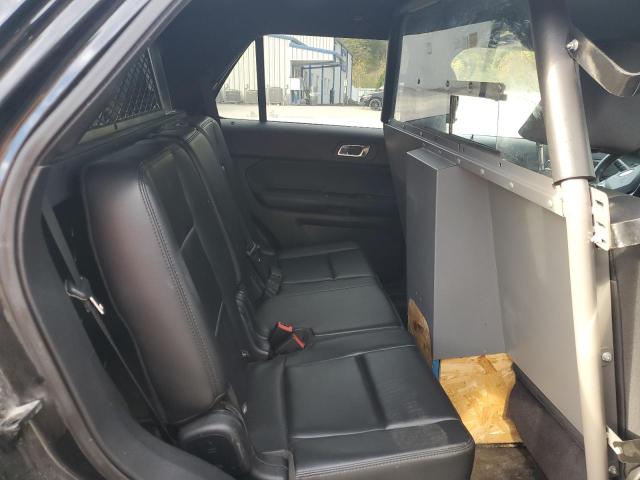 2017 FORD EXPLORER P #3292353306
