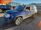 2016 JEEP RENEGADE L - ZACCJBDT9GPC74845