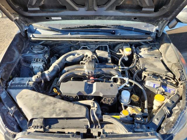 2013 SUBARU XV CROSSTR - JF2GPAVC3DG834104