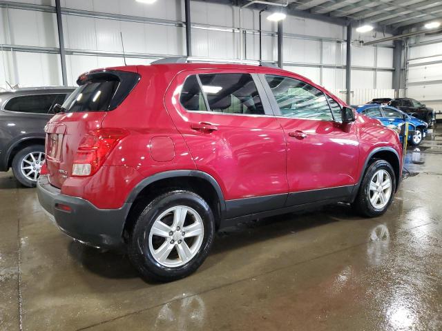 2015 CHEVROLET TRAX 1LT - KL7CJRSB8FB148095