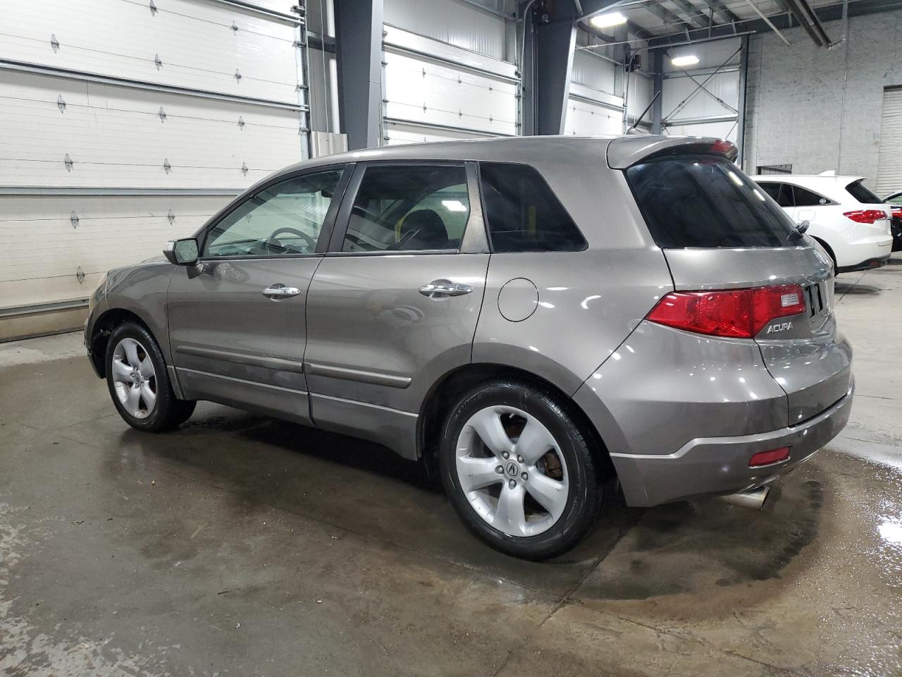 Lot #3287336985 2008 ACURA RDX