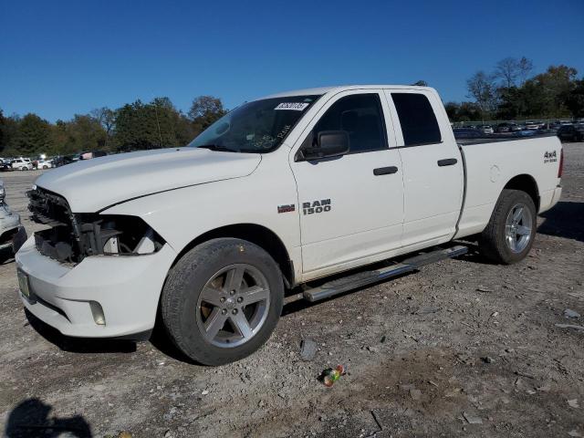 RAM 1500 ST