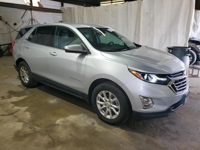 2018 CHEVROLET EQUINOX LT 2GNAXJEV6J6281764