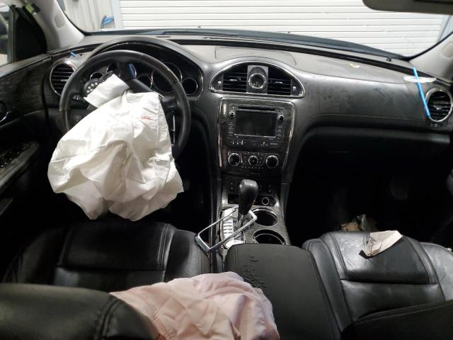 2014 BUICK ENCLAVE - 5GAKVCKDXEJ346684