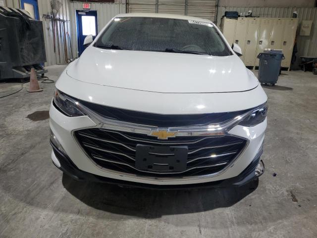 2021 CHEVROLET MALIBU LS 1G1ZB5ST3MF069833