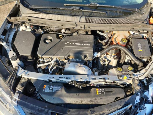 2016 CHEVROLET VOLT LT - 1G1RA6S50GU100059