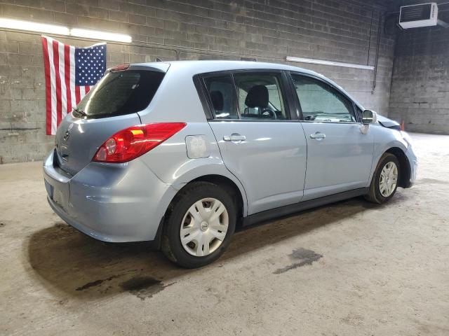 2012 NISSAN VERSA S - 3N1BC1CP8CK219934