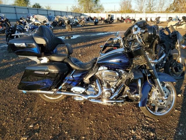 2016 HARLEY-DAVIDSON FLHXSE CVO 1HD1PXN11GB953078