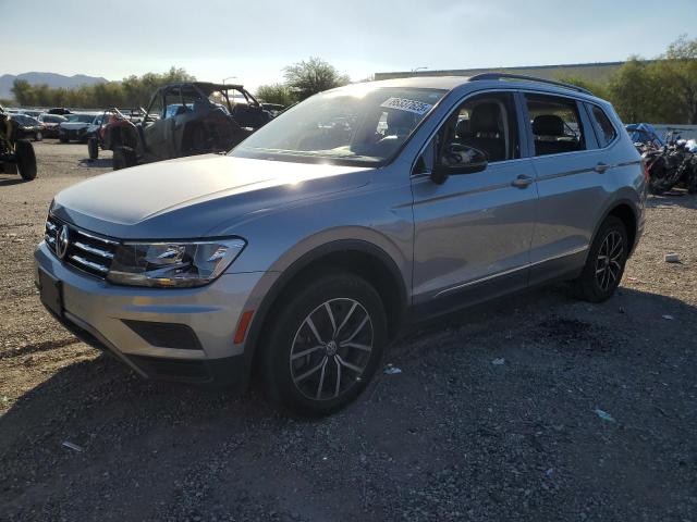 VOLKSWAGEN TIGUAN SE