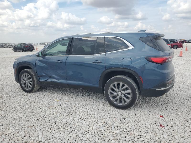 2025 BUICK ENCLAVE PR #3291466485