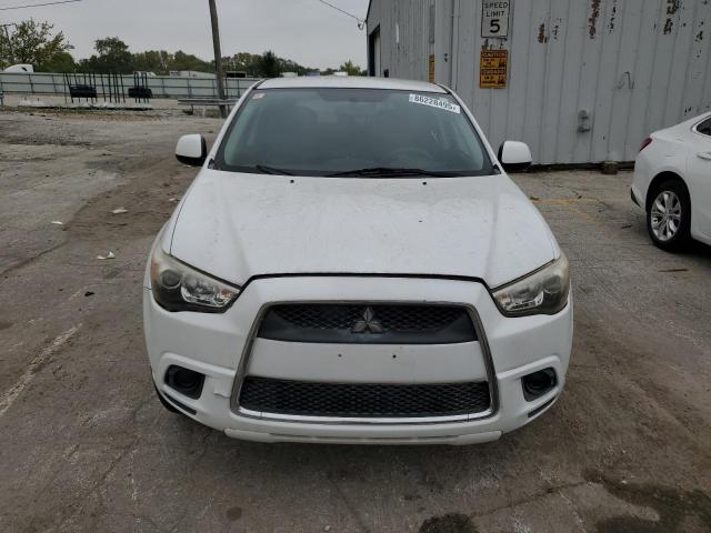 2011 MITSUBISHI OUTLANDER - Inny widok