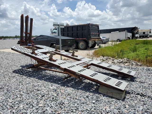 1995 UNK FRAME MACH - Other View