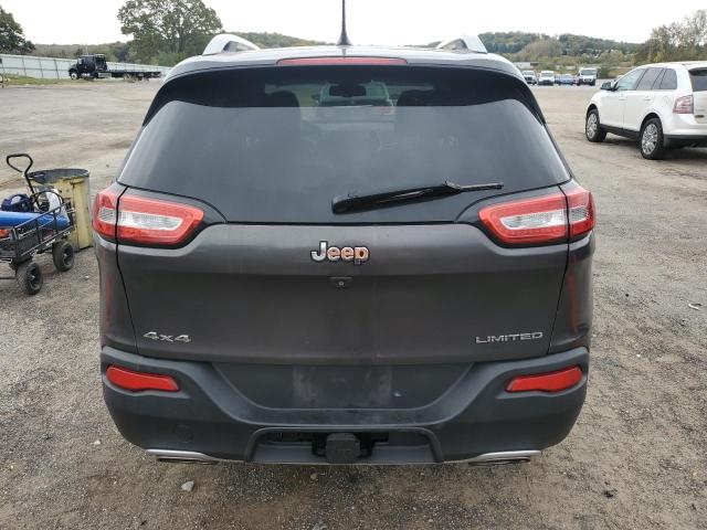 2015 JEEP CHEROKEE L 1C4PJMDS4FW587565