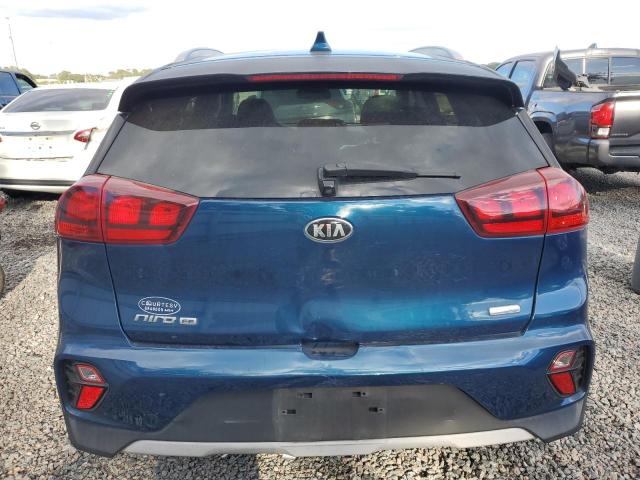 2020 KIA NIRO LX - KNDCB3LC7L5419565