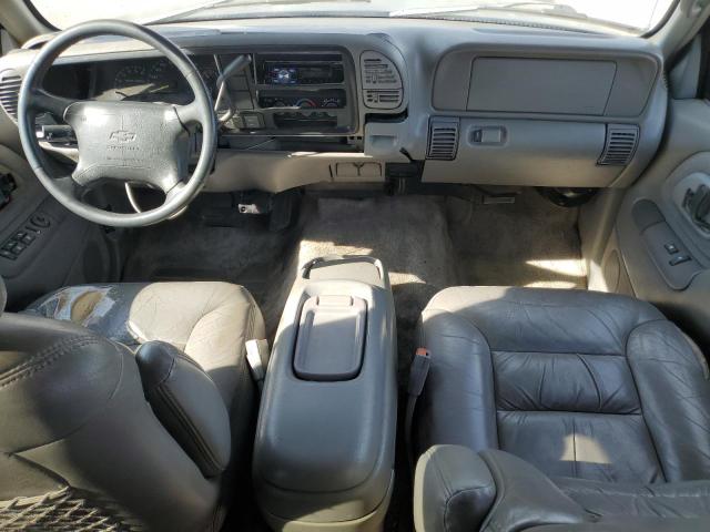 1997 CHEVROLET SUBURBAN K #3278909039