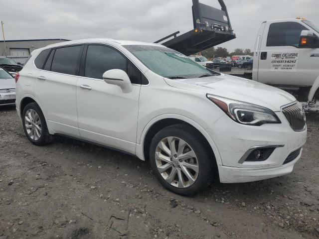 2016 BUICK ENVISION P LRBFXESX1GD235103