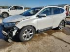 2019 HONDA CR-V - 5J6RW1H85KA018555