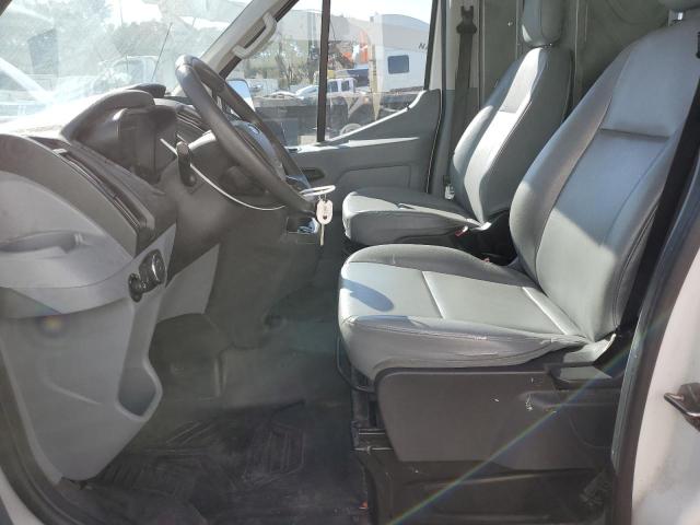 2019 FORD TRANSIT T- #3292674616