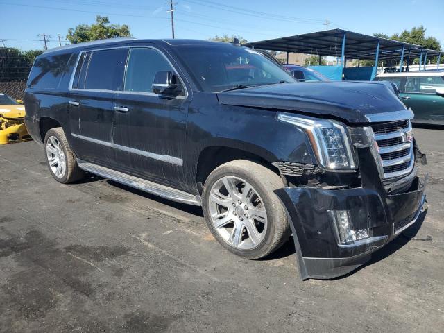 2019 CADILLAC ESCALADE P - 1GYS4JKJ4KR219478