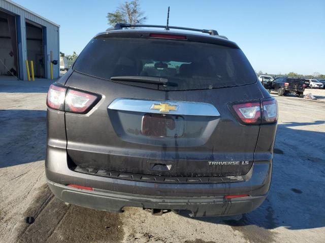 2014 CHEVROLET TRAVERSE L - 1GNKRFED8EJ125673