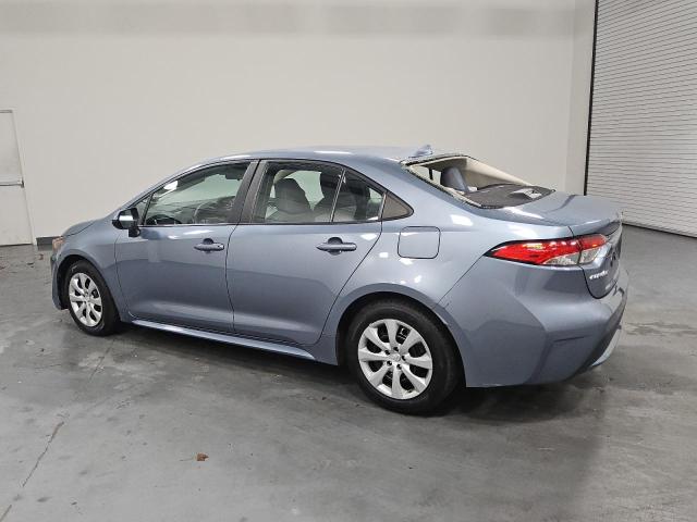 2022 TOYOTA COROLLA LE - 5YFEPMAE9NP348251