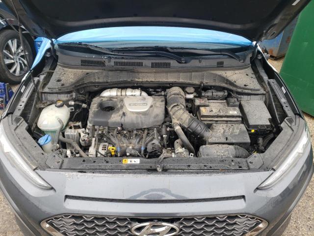 2019 HYUNDAI KONA ULTIM #3291060184