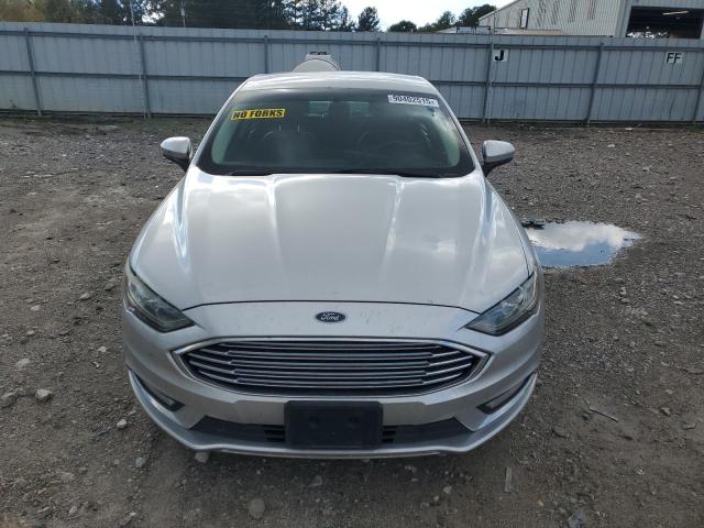 2017 FORD FUSION SE #3274664807