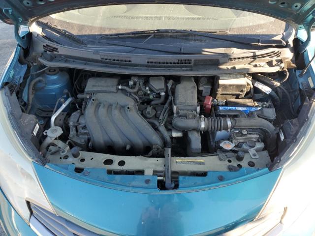 2015 NISSAN VERSA NOTE 3N1CE2CP8FL444924