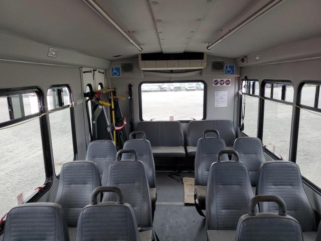 2014 FORD ECONOLINE #3287551028