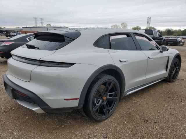 2023 PORSCHE TAYCAN CRO #3285709660