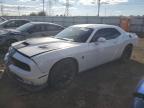 2021 DODGE CHALLENGER - 2C3CDZFJ1MH502835