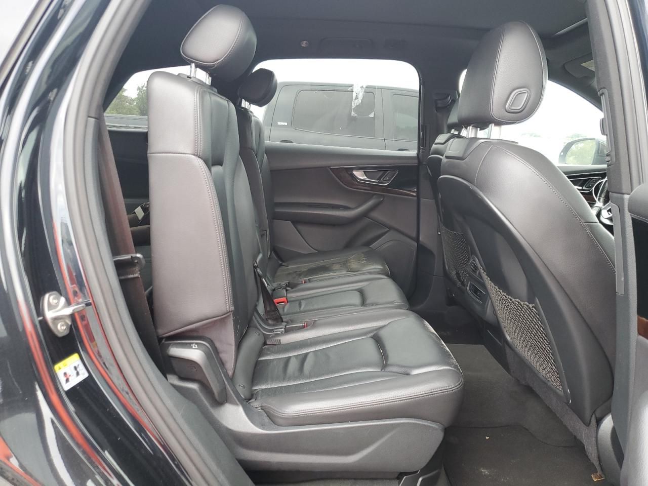 AUDI Q7 PREMIUM PLUS