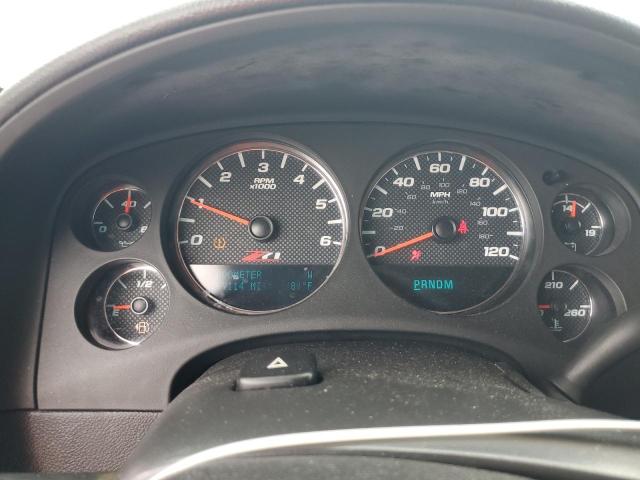 2011 CHEVROLET SUBURBAN C - 1GNSCJE0XBR166076