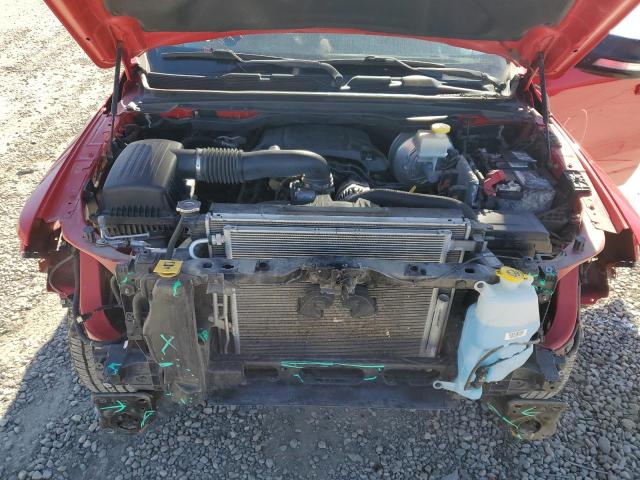 2019 RAM 1500 BIG H #3298288033